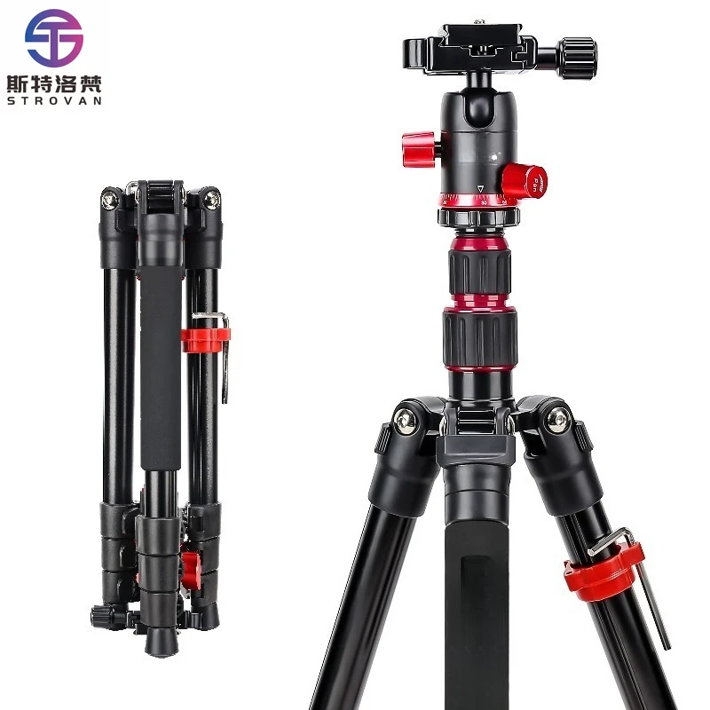 Load 8kg M5 Mini Tabletop Tripod Desktop Tripod for Digital DSLR, DV Video,Cell Phon
