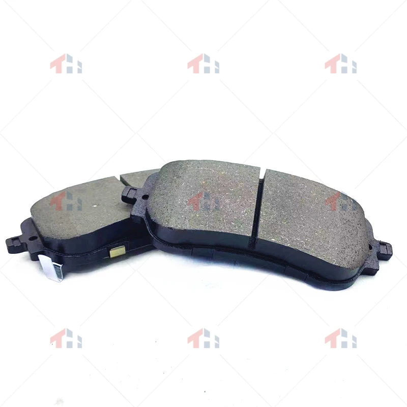 3501151XGW01A Great Wall HAVAL H6 2022 2WD DARGO H6S Brake Pads Brake Friction Pads HAVAL H6 2022 Front And Rear Brake Pads