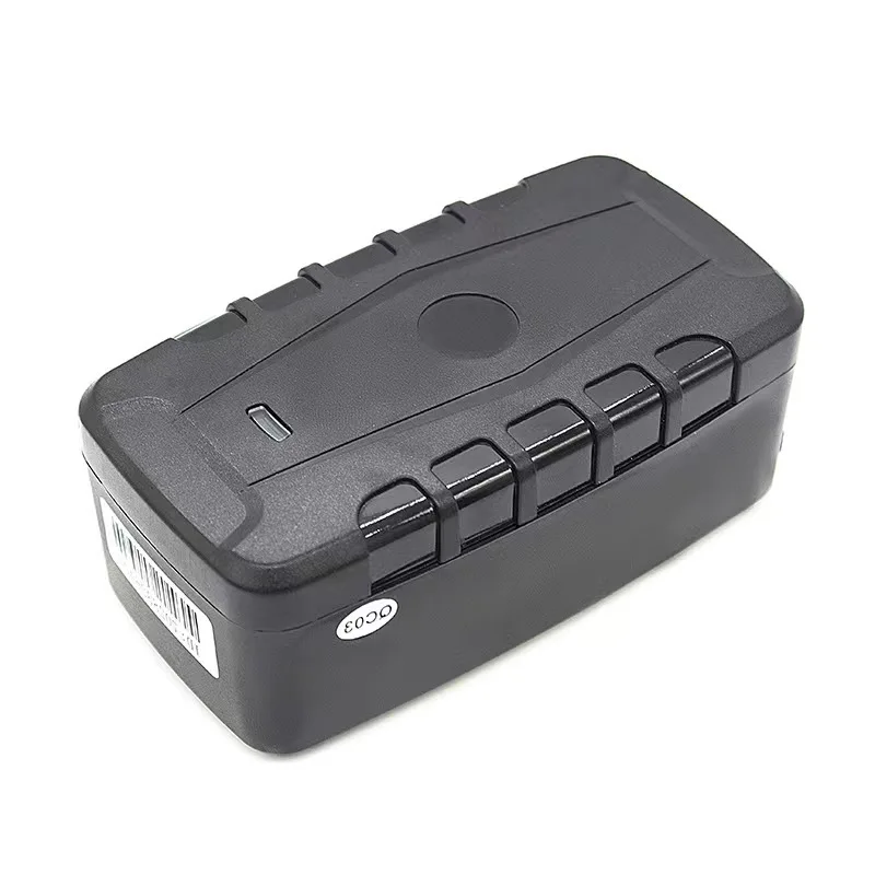 20000mah Magnetic 4G GPS Tracker Locator Tracking Device With Vibration/Displacement/Low battery/Power off/over speed alert