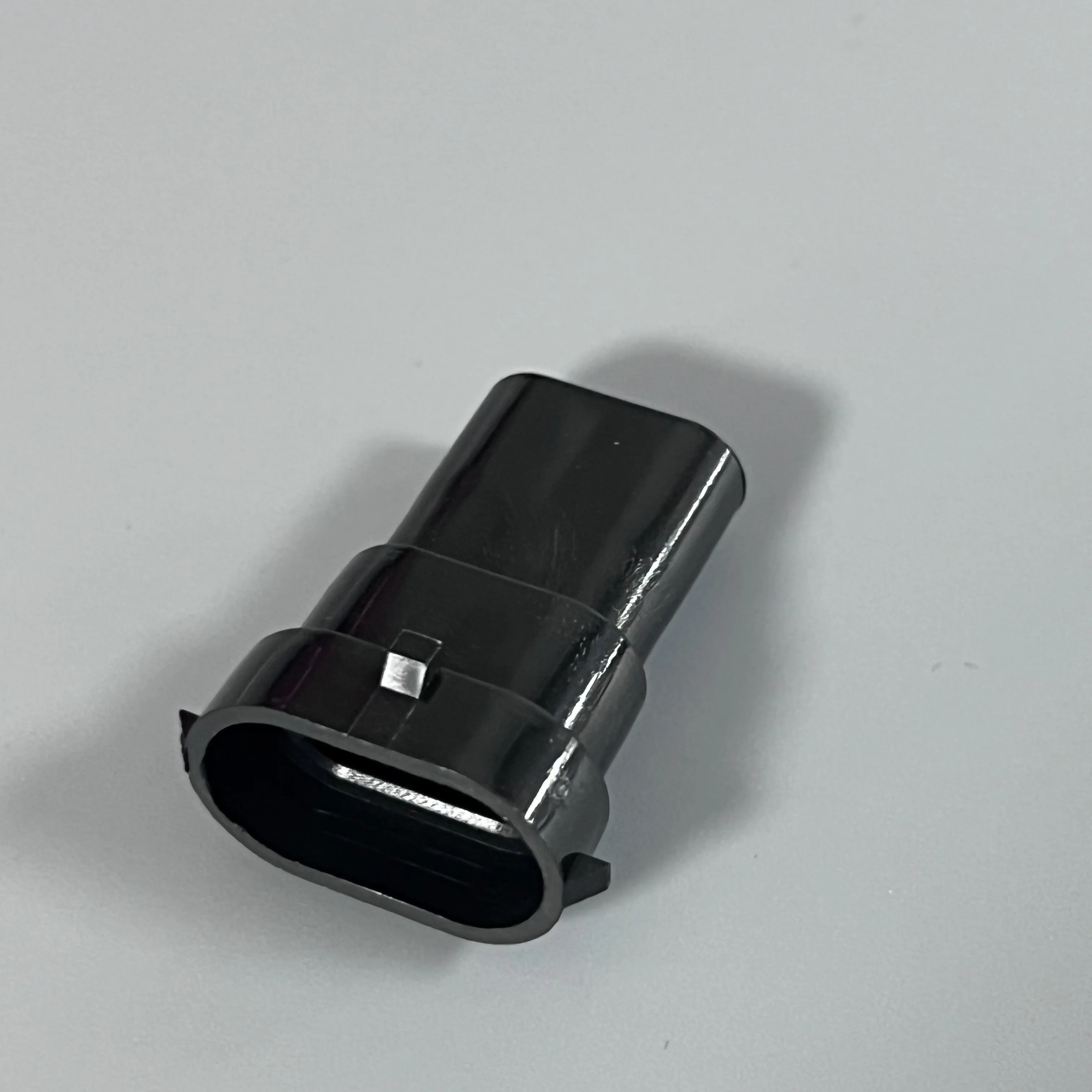 1-20 sets  2pin 881 H8 Halogen Headlight Bulb Holder Socket Connector HD028Y-2.8-11 12124819