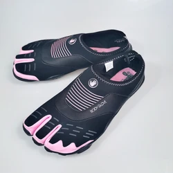 Zapatos de agua de natación para mujer, sandalias de playa al aire libre, zapatos de agua a la deriva, zapatillas de buceo antideslizantes de Río y mar, talla grande