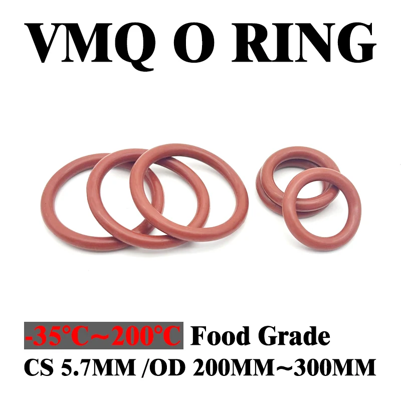 Cs 5.7Mm Od 200~300… - image