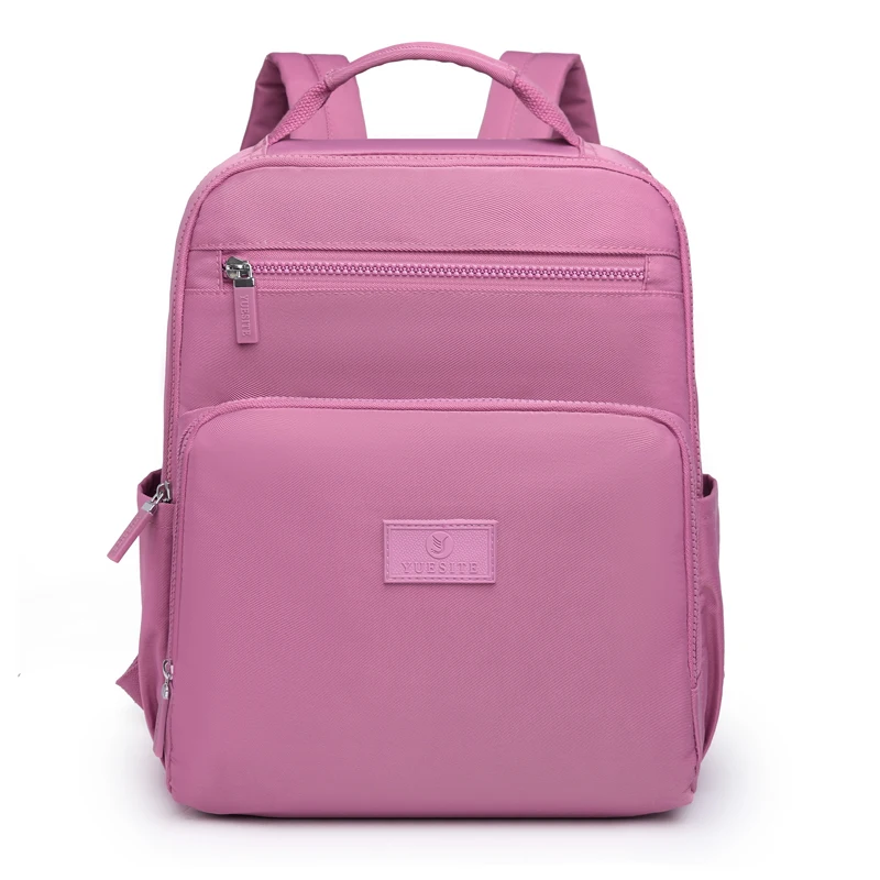 

Vento Marea Women Backpack Large Capacity School Bag For Teenage Girl Waterproof Travel Shoulder Bag 2022 A4 Magazine Back Pack