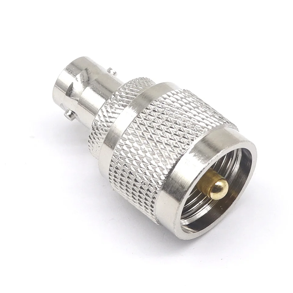 RF adapter SL16/BNC-JK SL16 male to Q9 head UHF male to BNC female M to BNC-JK