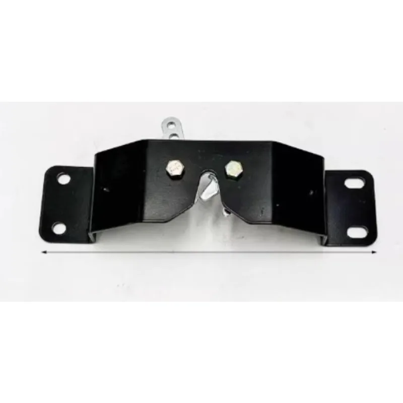 

Передний замок капота для деталей трактора Dongfanghong 1804/2004/2204