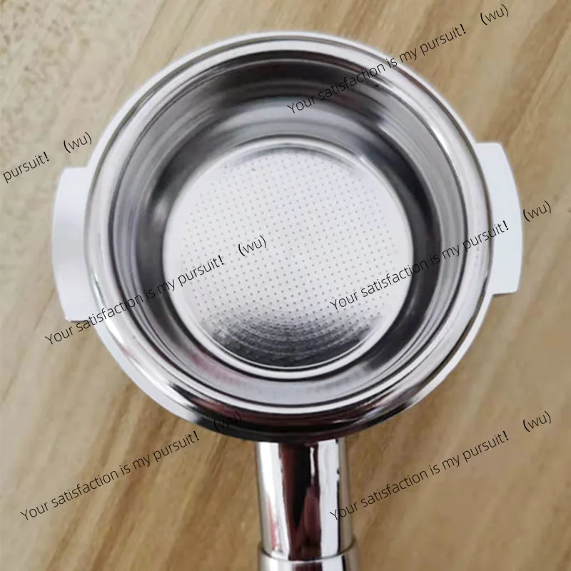 E61 Gmillet Rocket Pegasus Kimberly 58mm Bottomless Universal Coffee Machine Handle