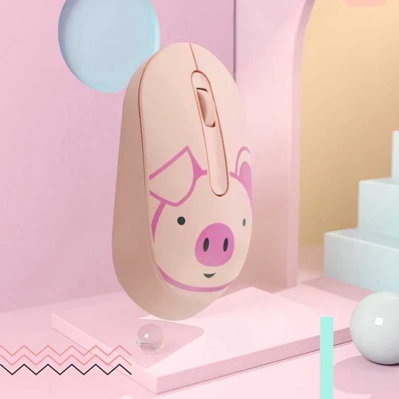 Mouse sem fio bluetooth mouse computador ergonômico mini usb mause 2.4ghz silencioso macbook ratos ópticos para computador portátil