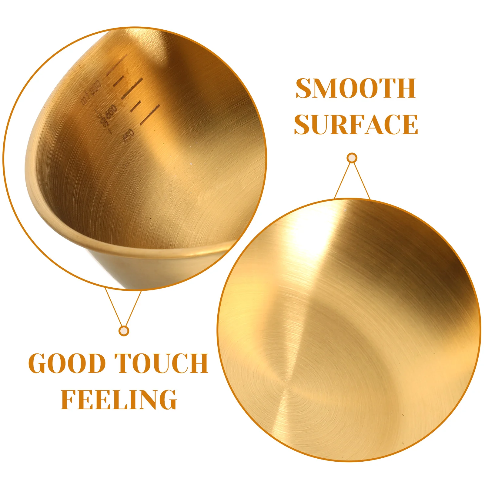 

Stainless Steel Noodle 850Ml Household Food Multi-Function Fruit Bowl Kitchen Serving Bowl For Salad Cereal Soup Reusable