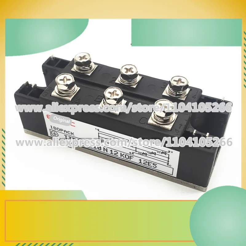 وحدة أصلية جديدة ، TTB6C110N12KOF TTB6C110N14KOF TTB6C110N16KOF TTB6C110N18KOF