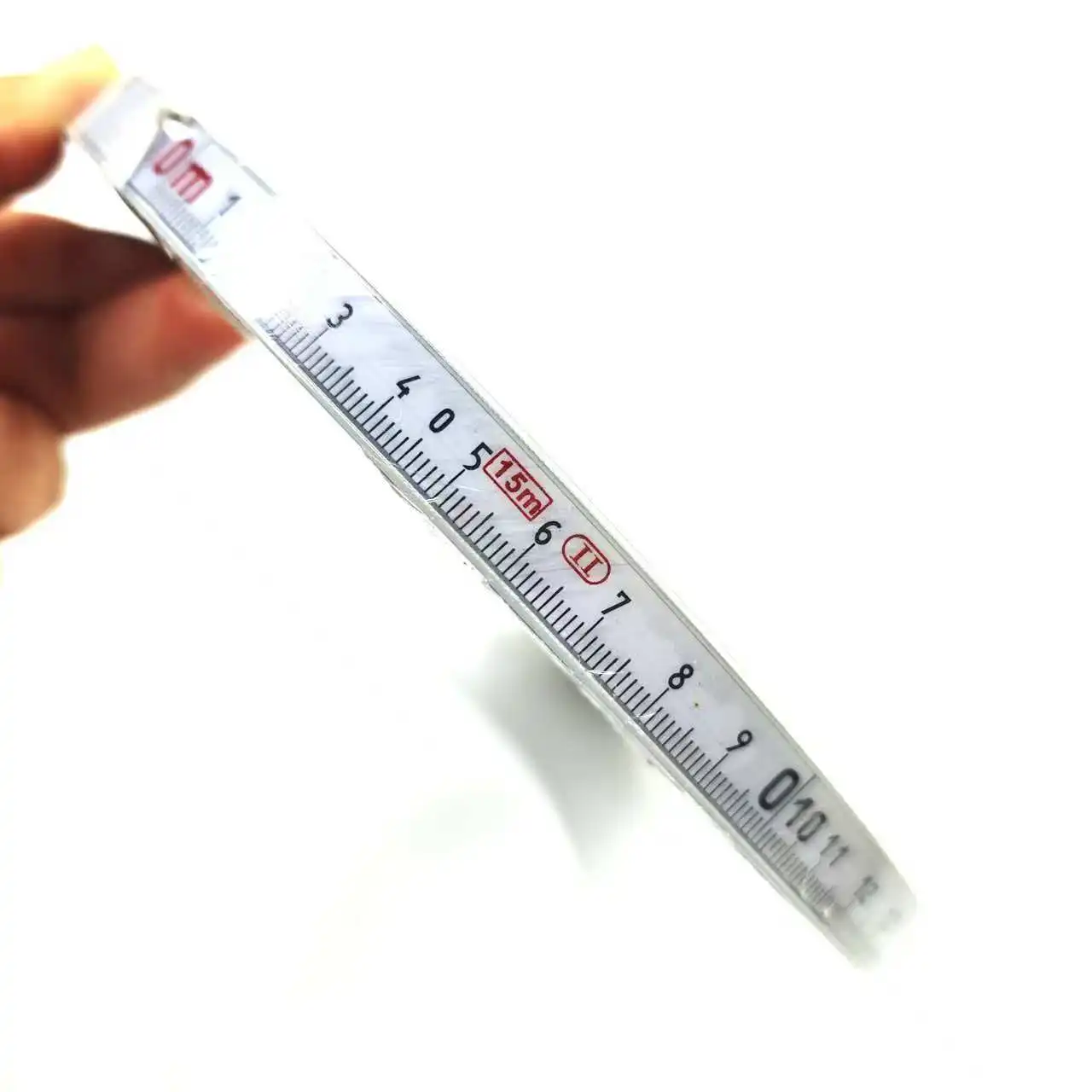 UTI Tank Gauge Calibration Tape 30 Meter Hermetic Meter with TS11038 & GT3 MK3 Connector for Tank Level Gauging