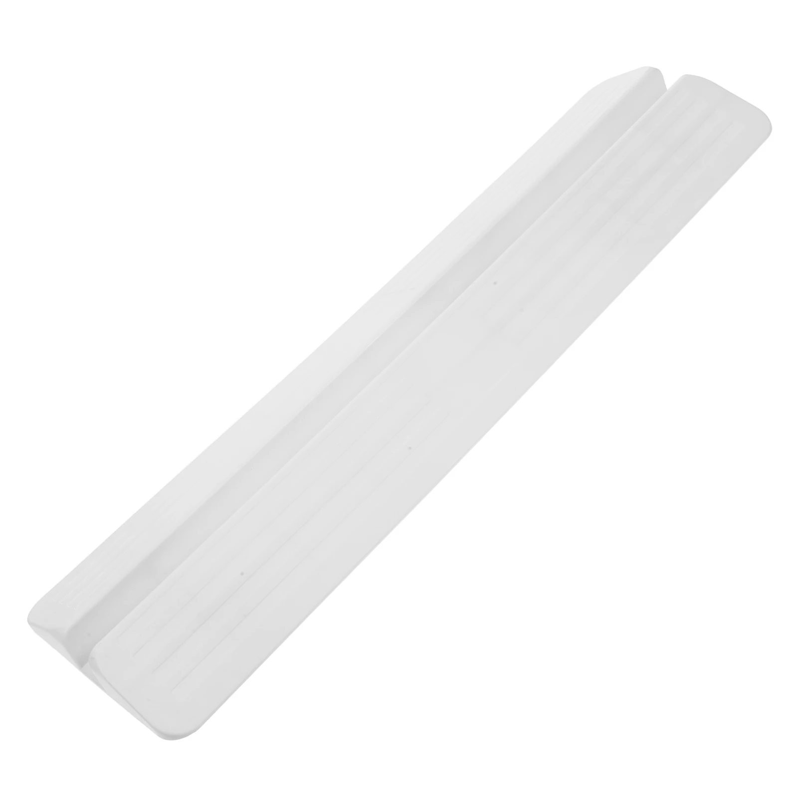 

Baby Safety Door Rail Accessories Non Slip Tooth Marks Stairs Gate Fence Plastic Fixing Infant Protection safety door fixator