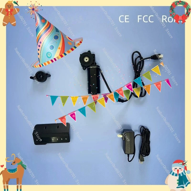 Electric Desk Motor Lift Controller Power Adapter Handset for Office Table Actuator