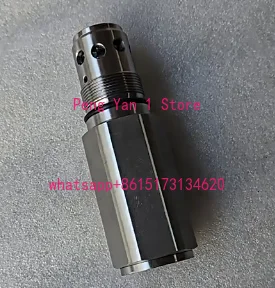 R215 225VS 275VS-7-9 Rotary rotary motor relief valve safety brake valve main gun