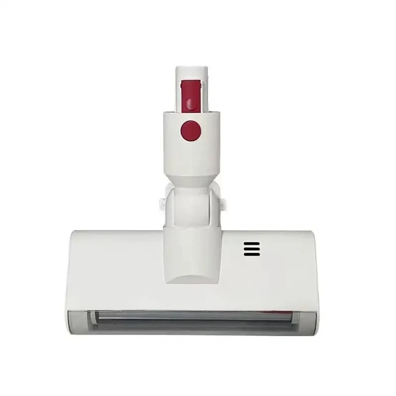 Оригинальная новая электрическая насадка для щетки для пола для Xiaomi Deerma VC20 Plus VC25 Plus, детали ручного пылесоса, щетка для пола