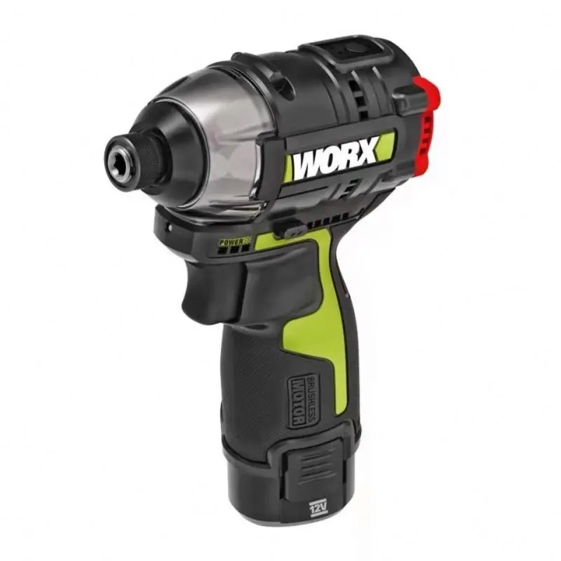 hit productBrushless Electric Screwdriver Lithium Charging Drill Pistol Drill WU132X.5 Electric Hand Drill