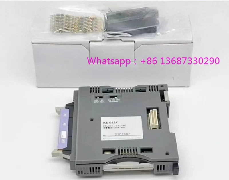 New Genuine KZ-C32X…