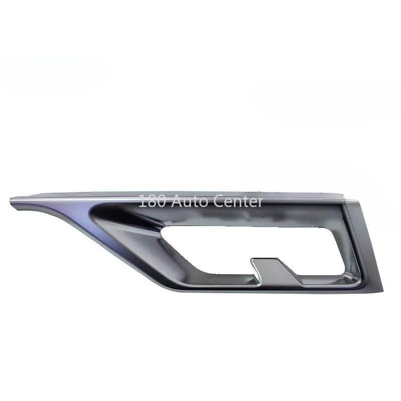 Original Rear Bumper Exhaust Pipe Decorative Cover for OMODA 5