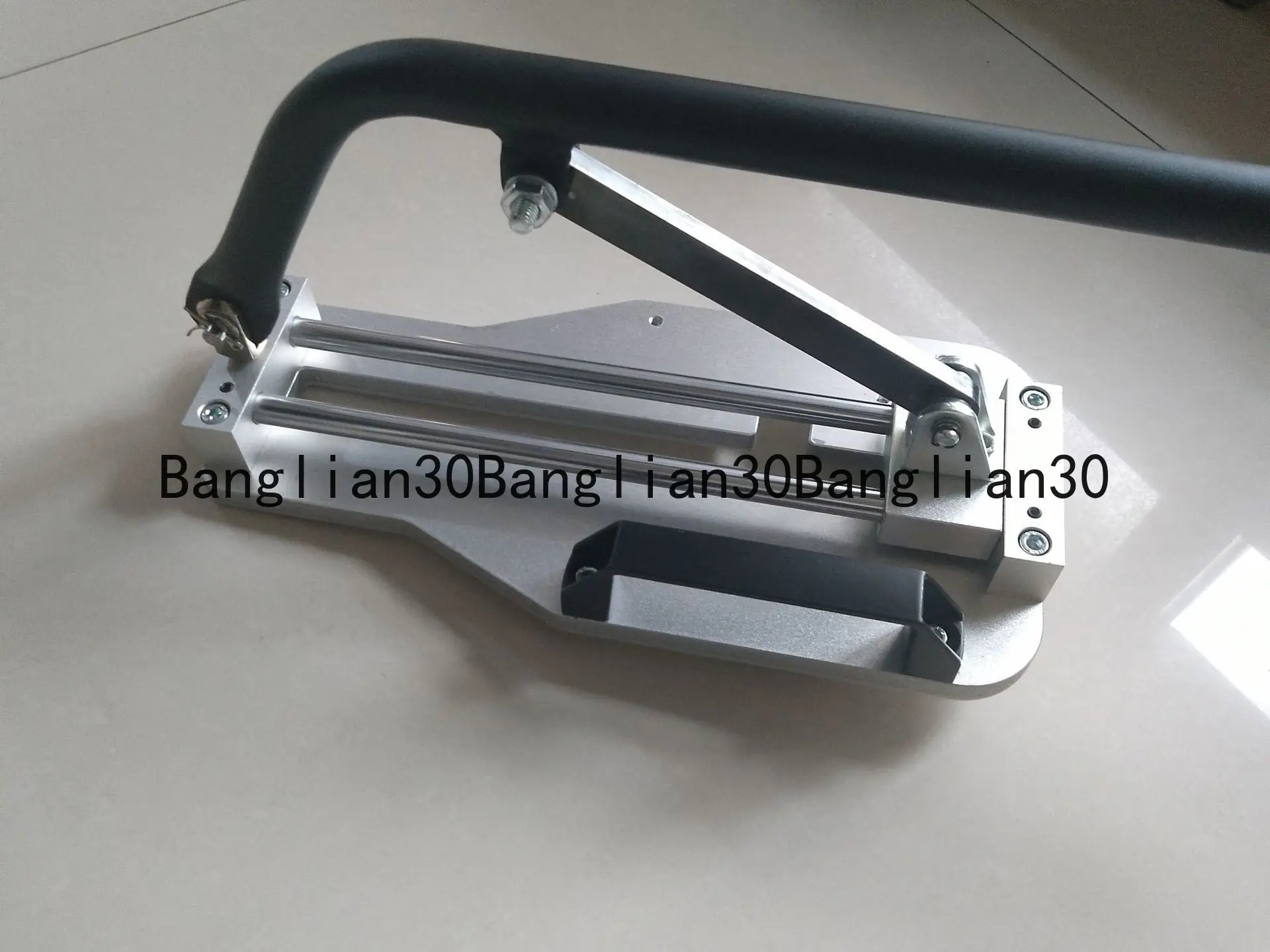 Aluminum Plastic Manual Flat Cleaning Portable Door and Window Window Frame Plane Corner Cleaning Machine Trimming Machine