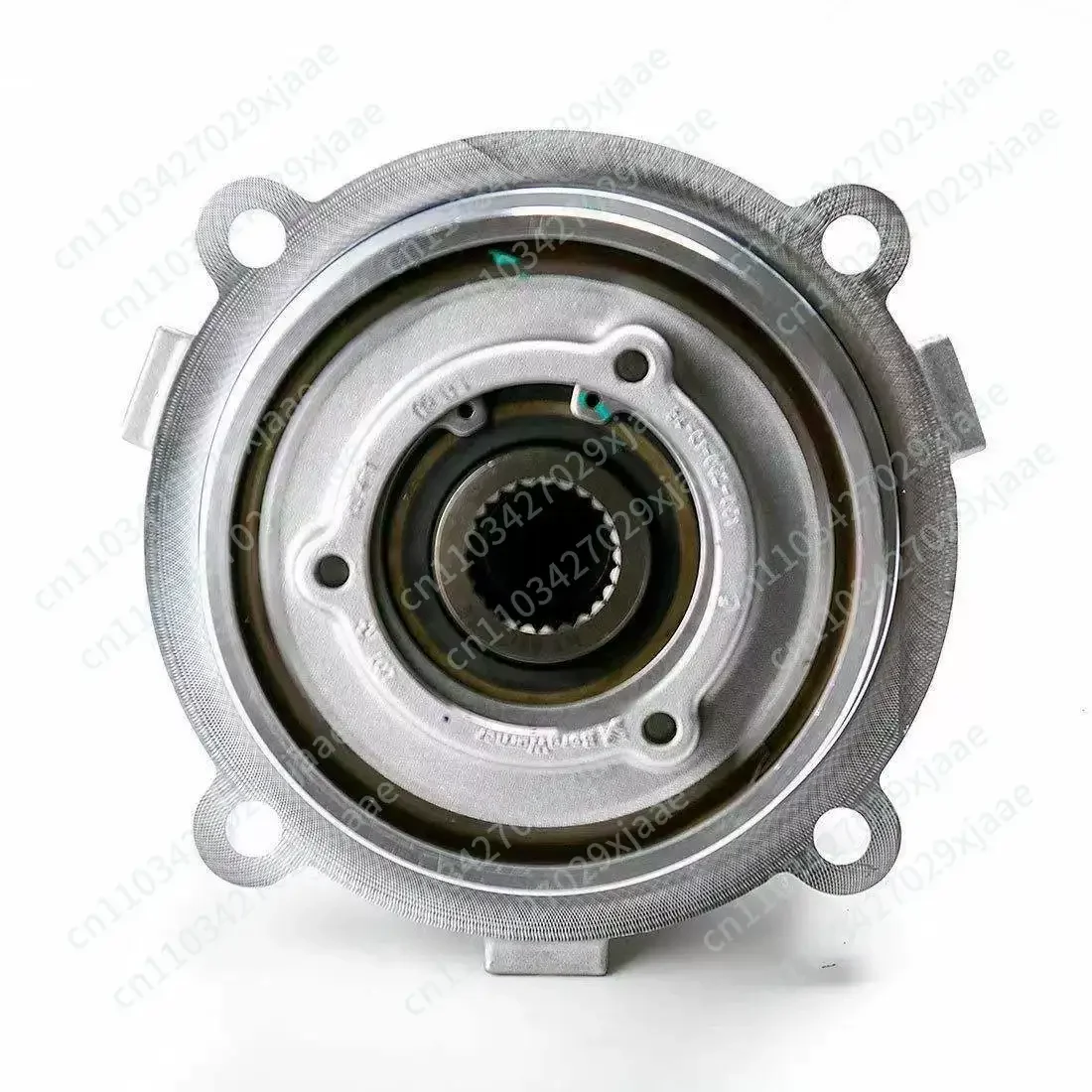 47800-39200 Rear four-wheel drive coupling assembly