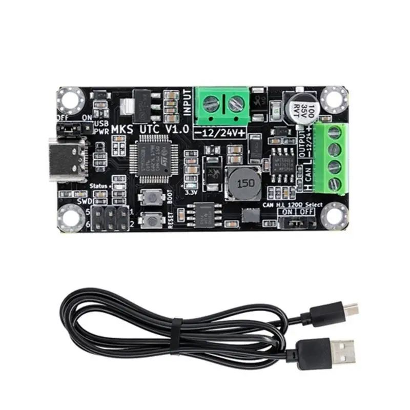 Y1UB 3D Printer Mks… - image