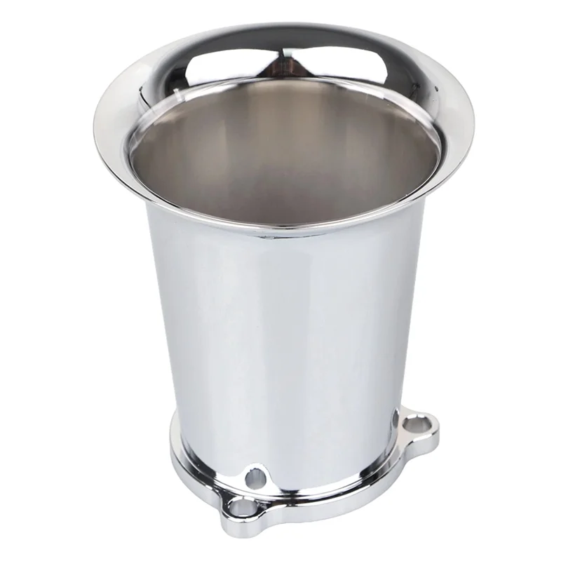 Leading-Edge-Carburetor Air Intake Cleaner Carburetor Air Intake Cleaner For Carburetor Velocity Stack