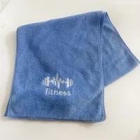 Super Absorbent Quick-Dry Sports Towel Lightweight Microfiber for Gym Running Basketball Outdoor Camping Travel 5