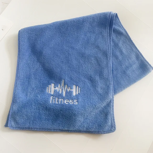 Super Absorbent Quick-Dry Sports Towel Lightweight Microfiber for Gym Running Basketball Outdoor Camping Travel 5