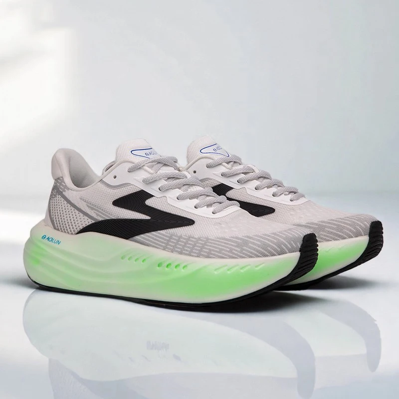 

Кроссовки для бега по дороге для мужчин и женщин, образ жизни, спортивная обувь на открытом воздухе, амортизация, на большие расстояния