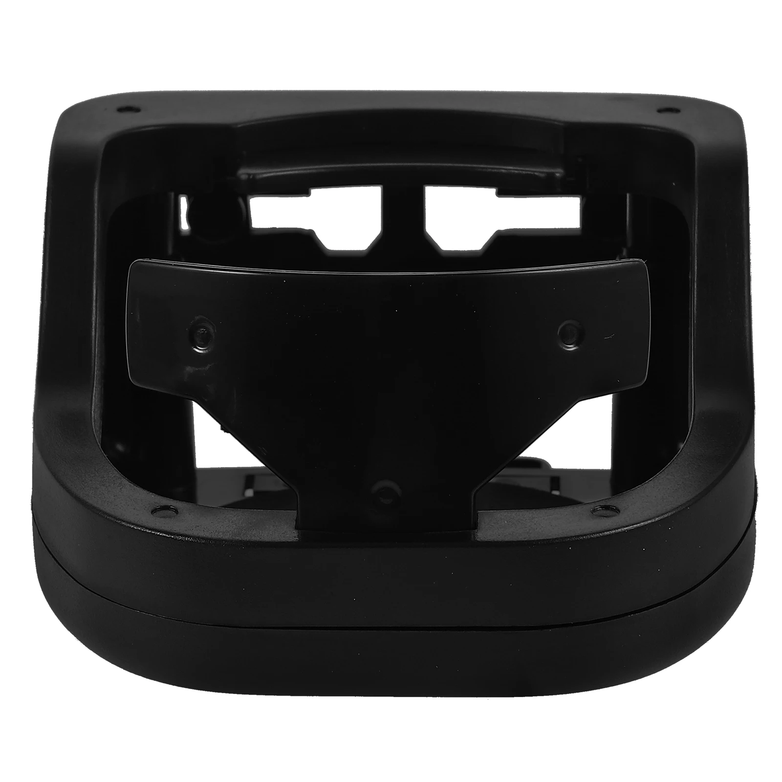 

Car Air Cup Drink Automotive Stable Design Easy Install Plastic Phone Stand for Car Vent Cup Holder Mount