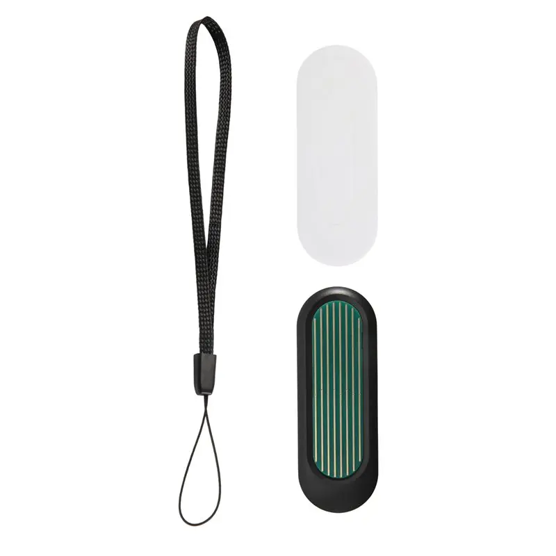 SHGO-Tuya Smart Zigbee Water Leak Detection Sensor Rain Detection IP65 Waterproof Real Time Alert Sensor A