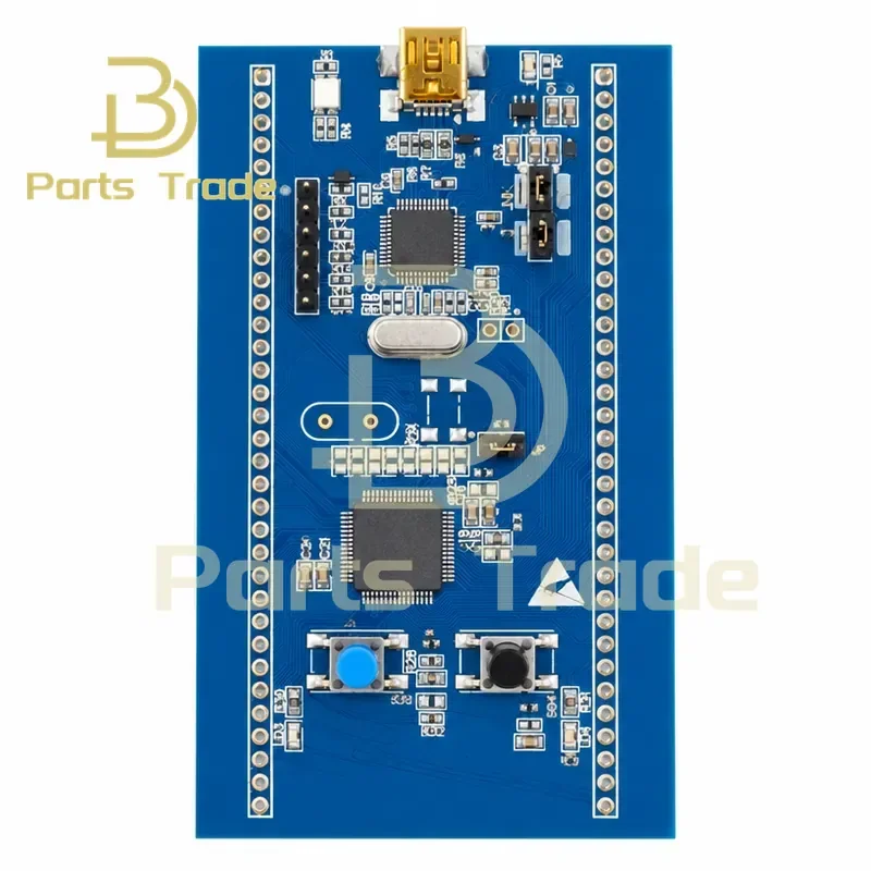 for STM32F0DISCOVERY STM32 ARM Cortex-M0 Evaluation Development Board Discovery Kit Embedded ST-LINK/V2