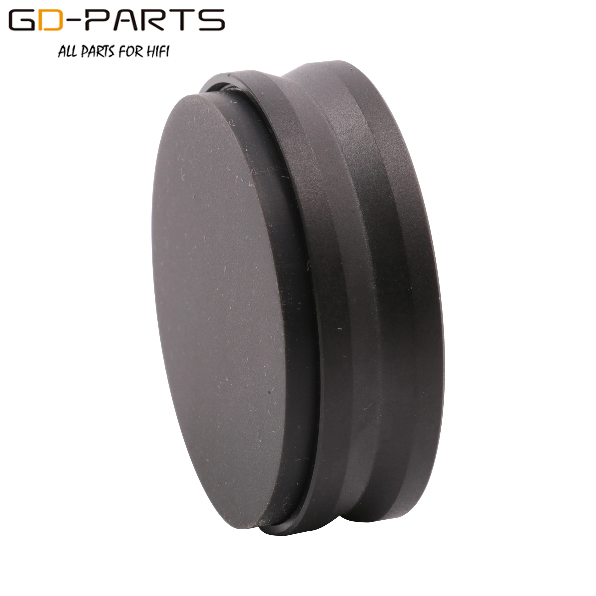 44*15Mm Gia Công Nhôm Chắc Chắn Cô Lập Chân Đứng Miếng Lót Giảm Chấn Nón Tầng Căn Cứ Cho Âm Thanh Hifi AMP Loa bàn Xoay Máy Tính