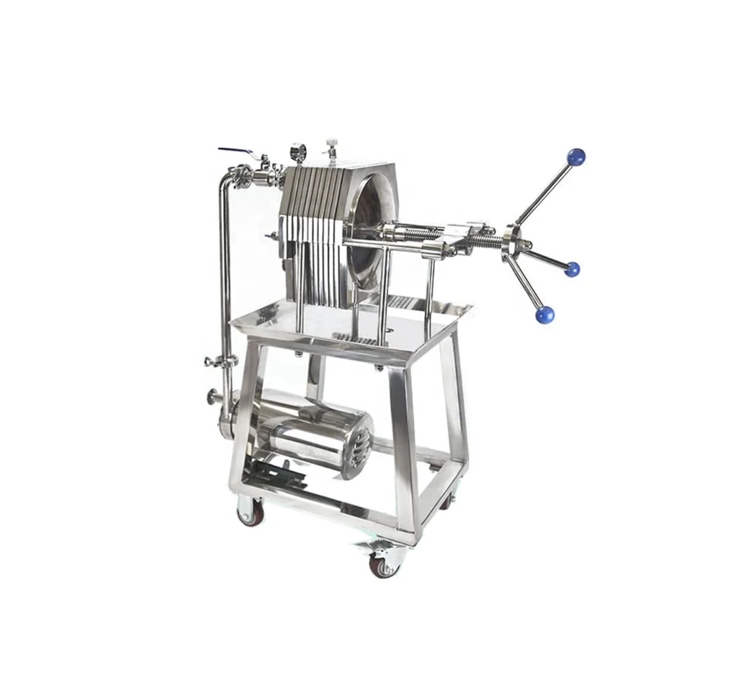 

High Quality Frame and Plate Filter for Sale