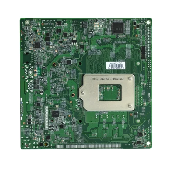 2025 ELSKY DDR4 H310 8th 9th Gen Core I3 9100 I5 9500 I7 9700 I9 9900 Cpu LGA 1151 Mini Itx اللوحة الأم 4K VGA بدون PCIE