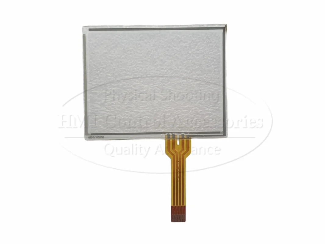 Pannello di tocco di TP-3435S1 di vetro AGP3200-A1-D24 di tocco di AGP3200-T1-D24