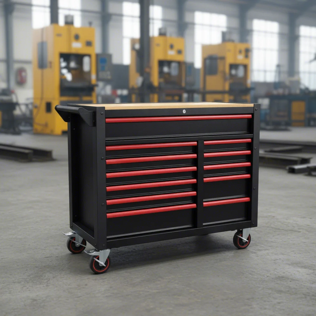 

Hot Sales Multi-Drawer With s Factory Large Capacity Storage Cabinet Set Combination Cabinets OEM
