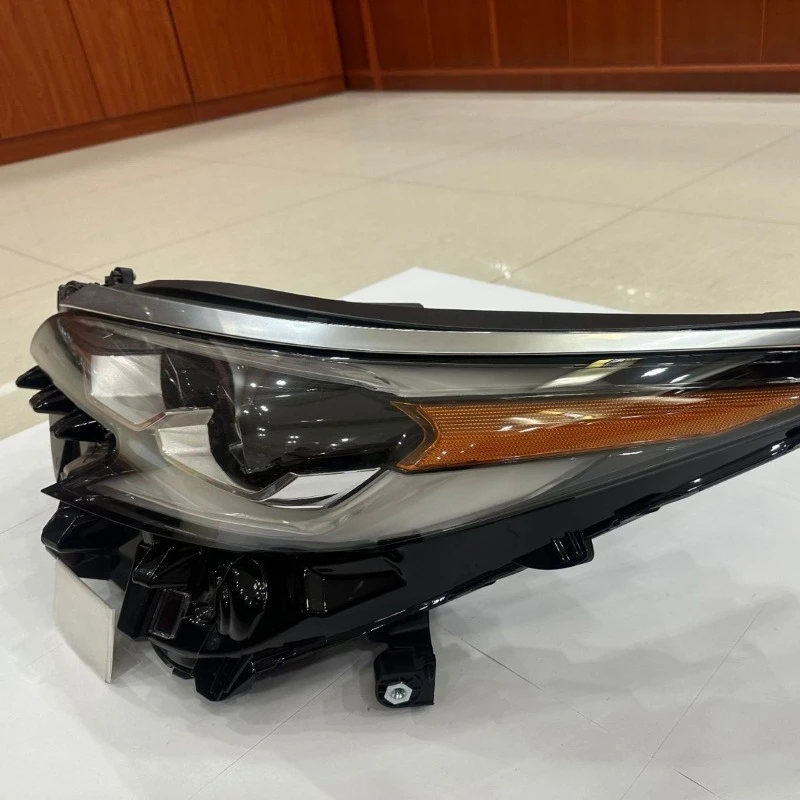 Headlight refit 2 lenses Headlight refit 2 lenses