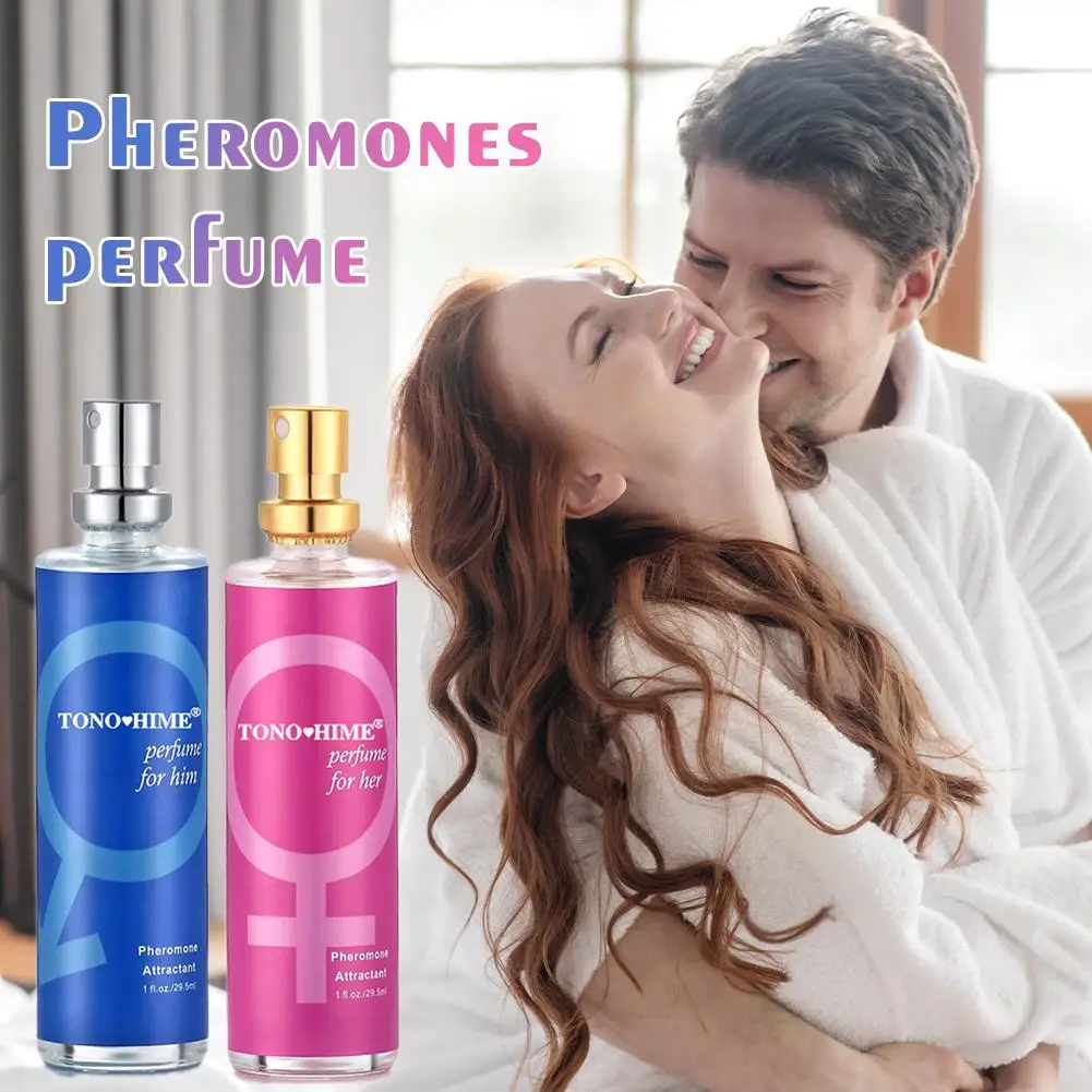 30 мл духи с феромонами для мужчин и женщин, сексуально флирт, незаменимый, стойкий, освежающий, очаровательный парфюм, прочный аромат для секса