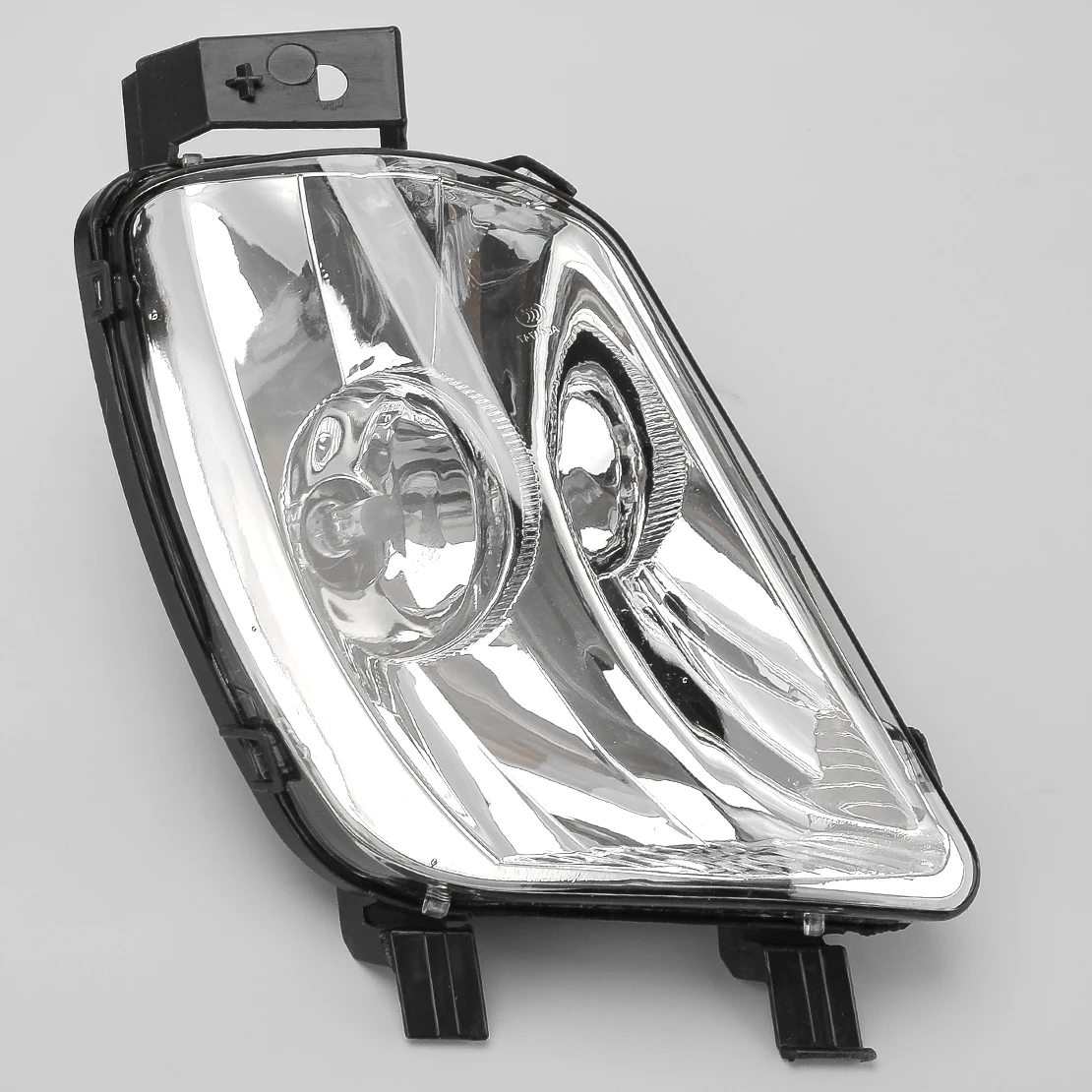 

Автомобильный передний правый противотуманный фонарь дневного света, подходит для Peugeot 408 308SW 308CC 2010-2013 12 В 35 Вт 9670528280