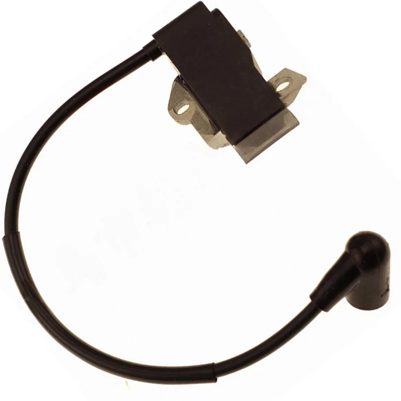 

Катушка зажигания для двигателей HUS124L, HUS125L, HUS125E, HUS128L, HUS128LD, совместимая с номерами 530039224, 545046701