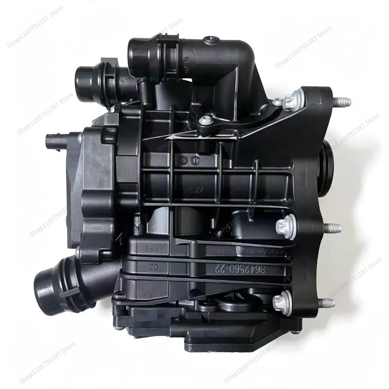 For Suitable for 3 Series 5 Series 7 320 520 525 730 X3 X4 B48 Thermostat Thermal Management Module