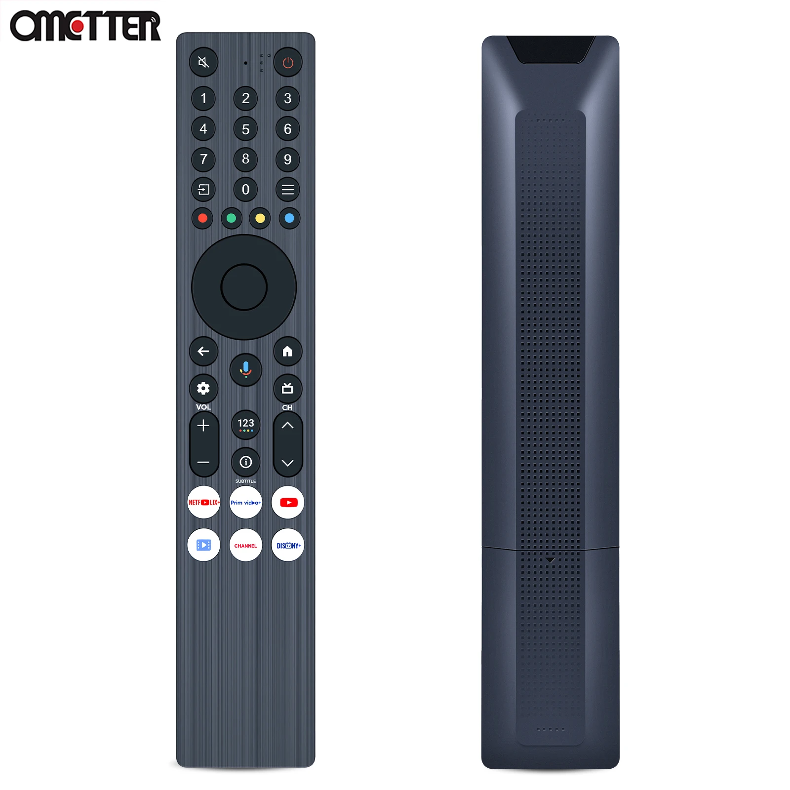 RC833A FMB1 Voice R… - image