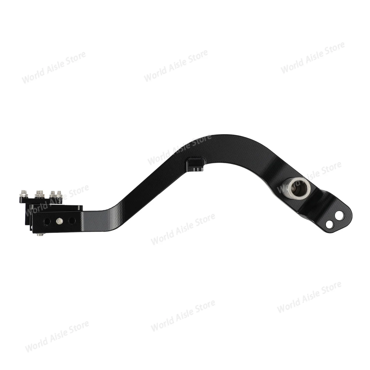 High-quality Brake Lever & Foot Brake Lever Accessory for CRF300L (2012-2024) Motorcycle