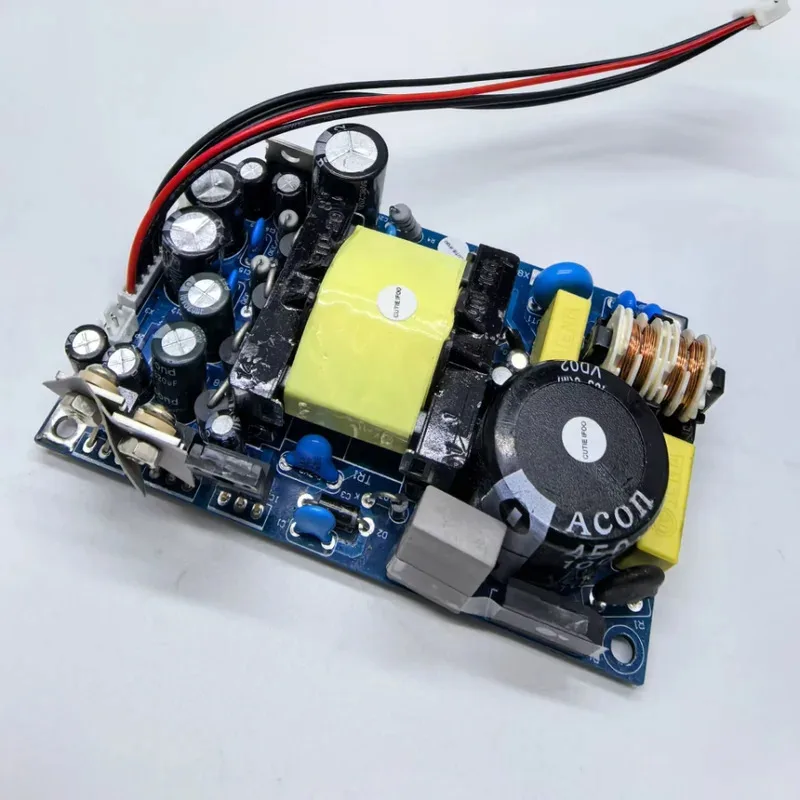 UB-SPSU2 ベリンガー XENYX 1204 2222FX サウンドミキサーコンソールユニバーサルスイッチング電源 PSU