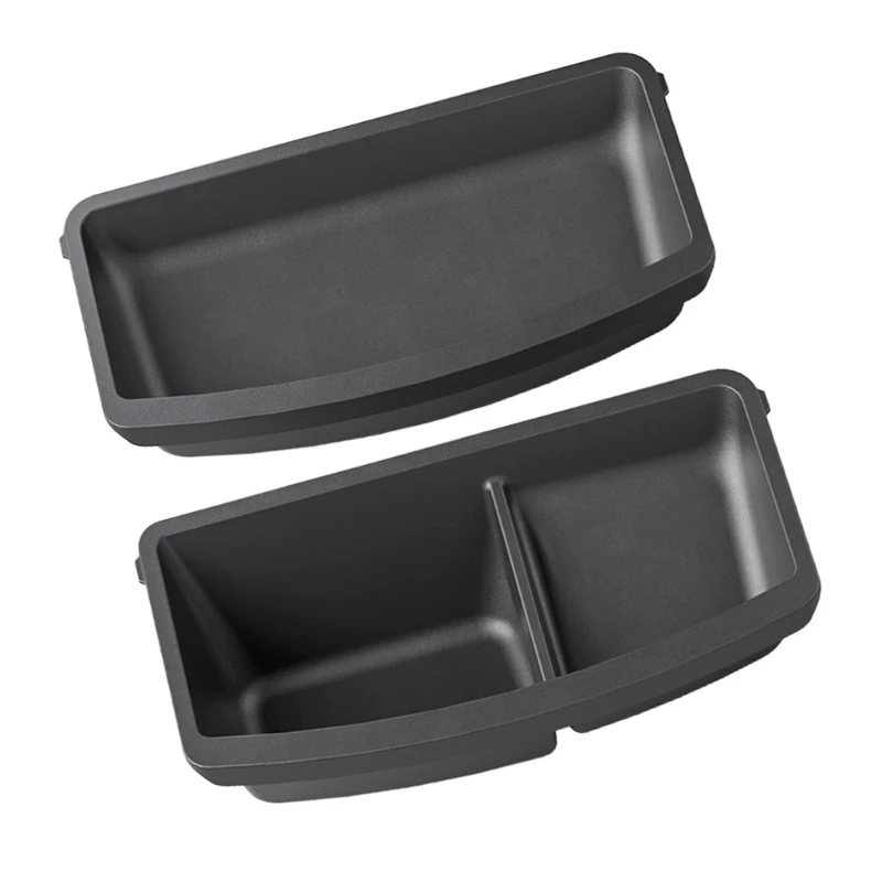 

Automotive Interior Accessories for Y L Front Under Tray Container Box Waterproof Storage Bin