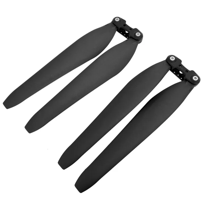 XAERO 30 Zoll 30112 Faltpropeller CW CCW für 8318 8110 Motor FOC-System – Detail 6