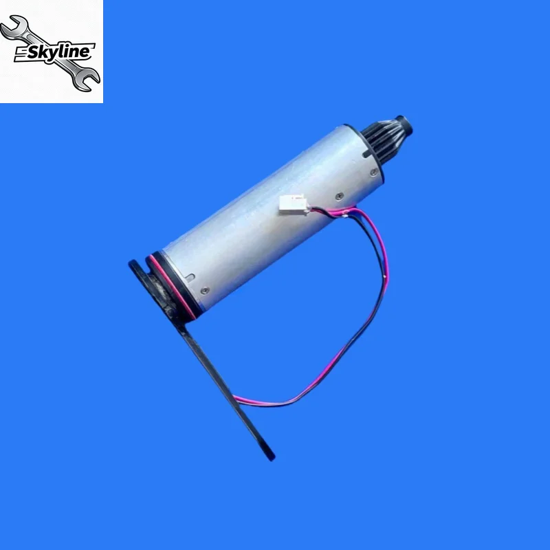 Original wet and dry vacuum cleaner roller brush motor for Flexi / Flexi Pro / Flexi Lite replacement motor accessories