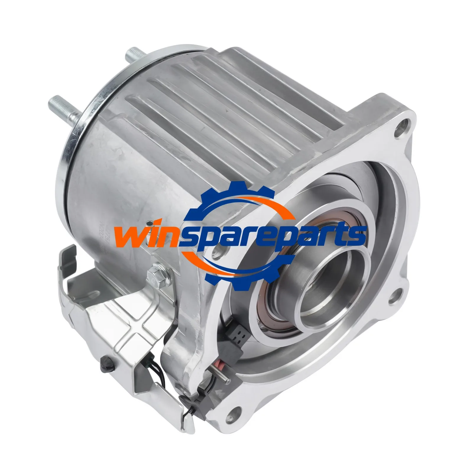 Electric Clutch Coupling For 2007-2017 Jeep Compass Patriot Dodge Caliber 2.0L