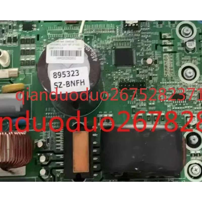 

Suitable for Gree air conditioner inverter main board 300027061488 W8851M circuit board