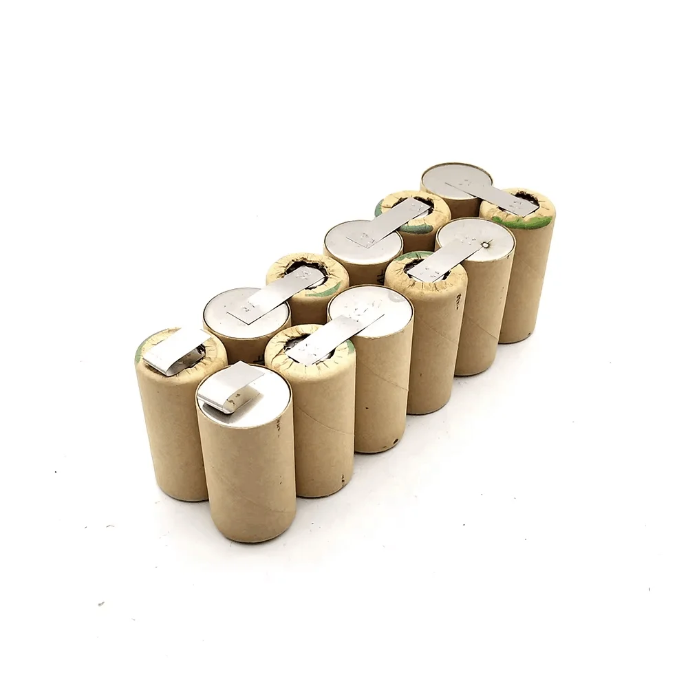 3000mAh For Electrolux Vacuum 14.4V Battery Pack 2570 Z570 Z750 Z5705 50600289005